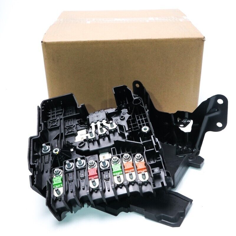 Module Gestion Batterie Pour Peugeot 308 Pour Citroën C4 Picasso OEM 9675350280