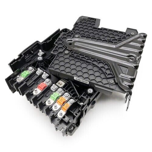 Module Gestion Batterie Pour Peugeot 308 Pour Citroën C4 Picasso OEM 9675350280