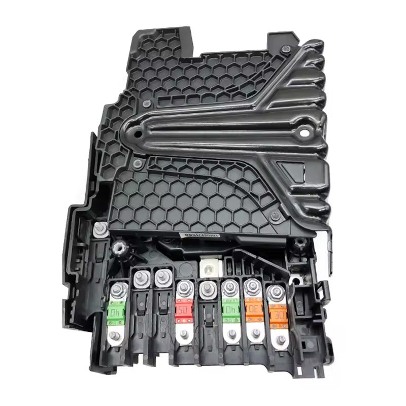Module Gestion Batterie Pour Peugeot 308 Pour Citroën C4 Picasso OEM 9675350280