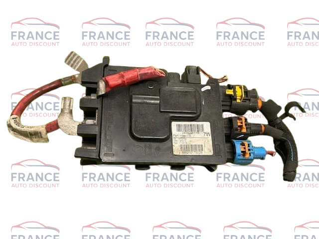 Boitier Fusible module MEGANE 3, SCENIC 3, 243800011R