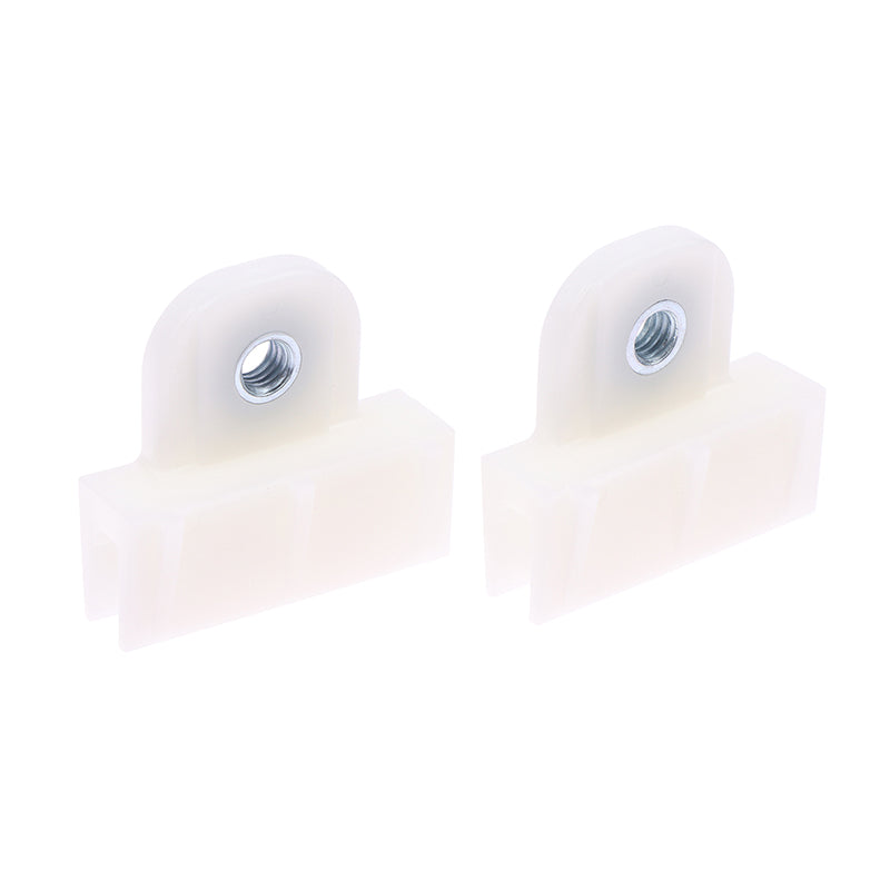 CLIPS GUIDE COULISSE LEVE VITRE UNIVERSEL POUR TOYOTA NISSAN FORD MERCEDES