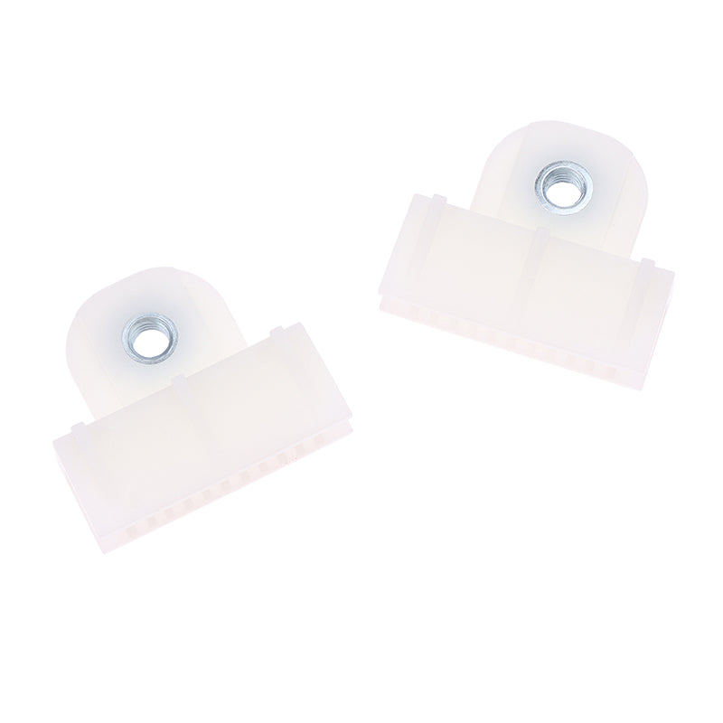 CLIPS GUIDE COULISSE LEVE VITRE UNIVERSEL POUR TOYOTA NISSAN FORD MERCEDES