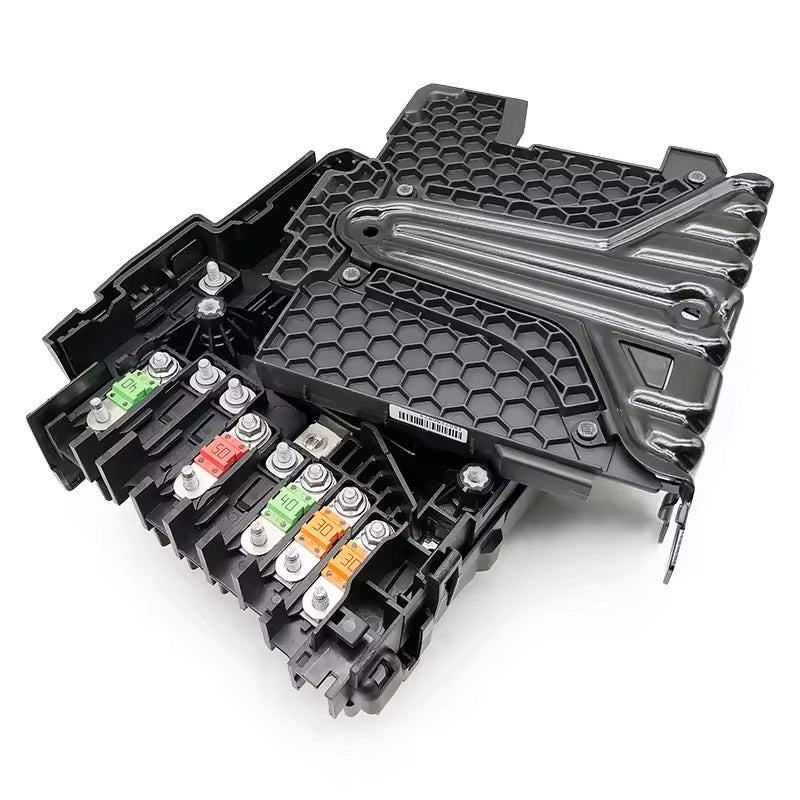 Module Gestion Batterie Pour Peugeot 308 Pour Citroën C4 Picasso OEM 9675350280