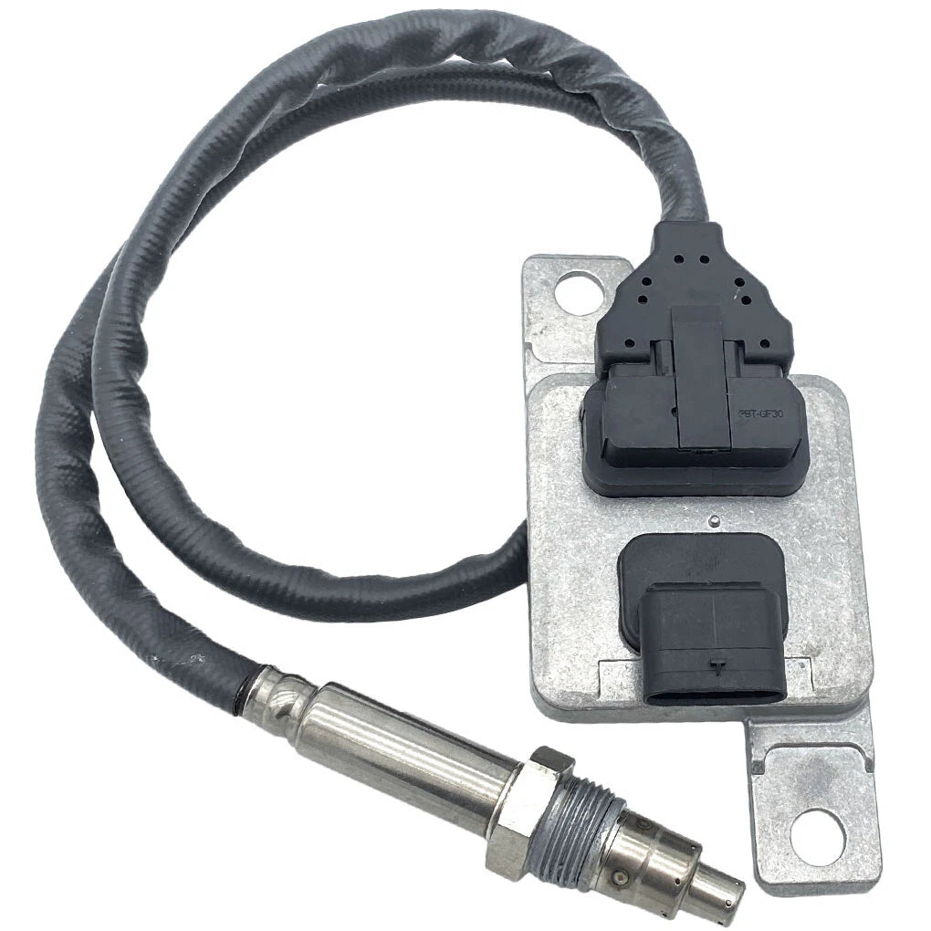Capteur NOx 4G0907807K pour Audi A6 A7 Sportback Allroad 3.0 TDI Quattro