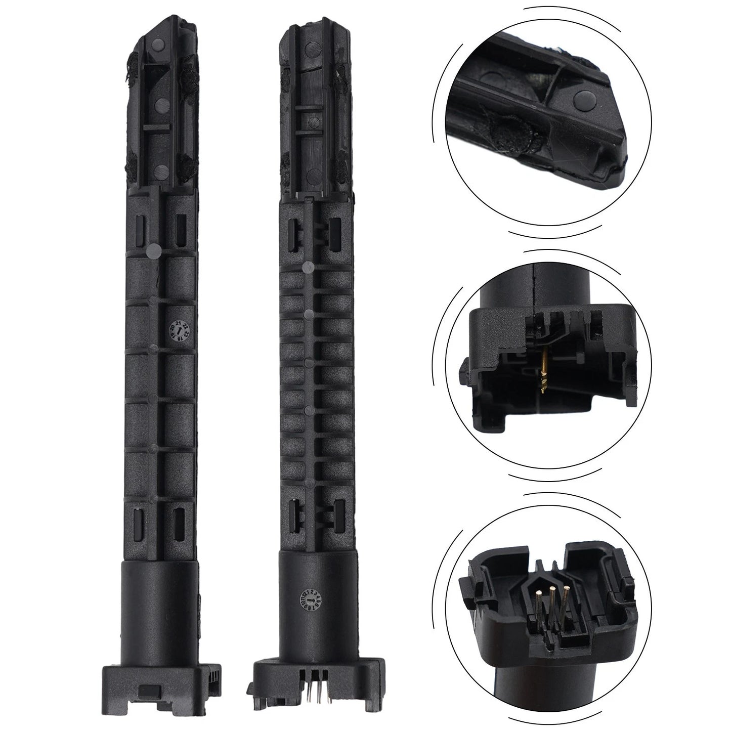 Capteurs de Vitesse Transmission pour Mercedes Classe A W169 B W245 A1695451032