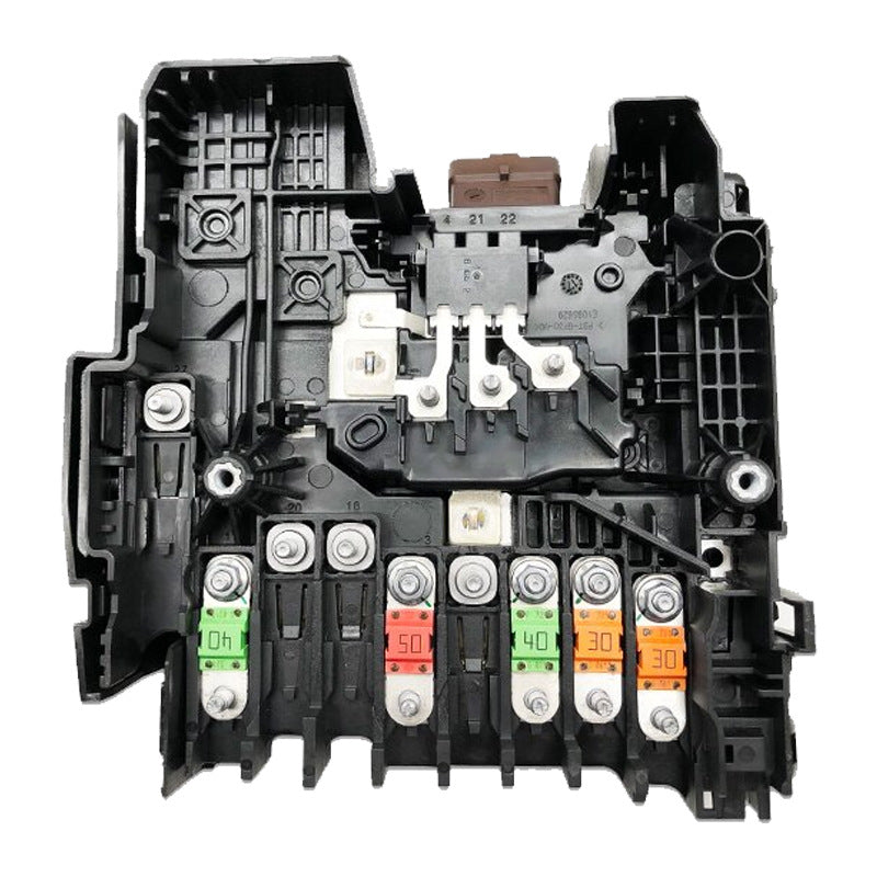 Module Gestion Batterie Pour Peugeot 308 Pour Citroën C4 Picasso OEM 9675350280