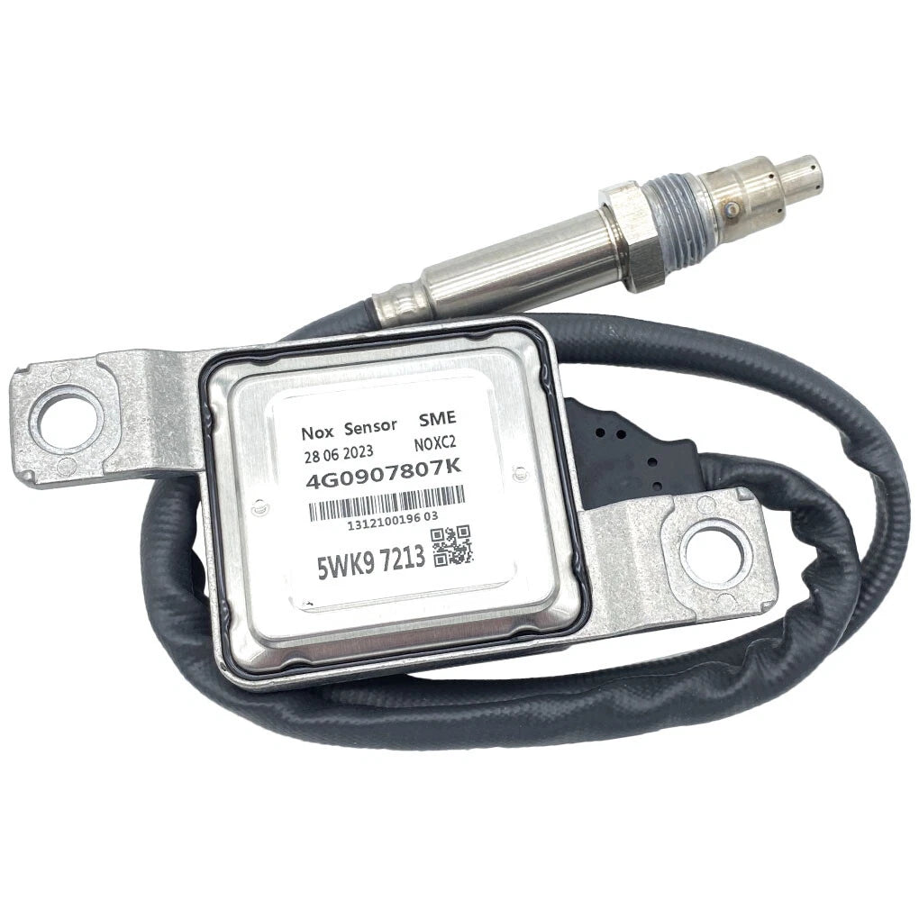 Capteur NOx 4G0907807K pour Audi A6 A7 Sportback Allroad 3.0 TDI Quattro