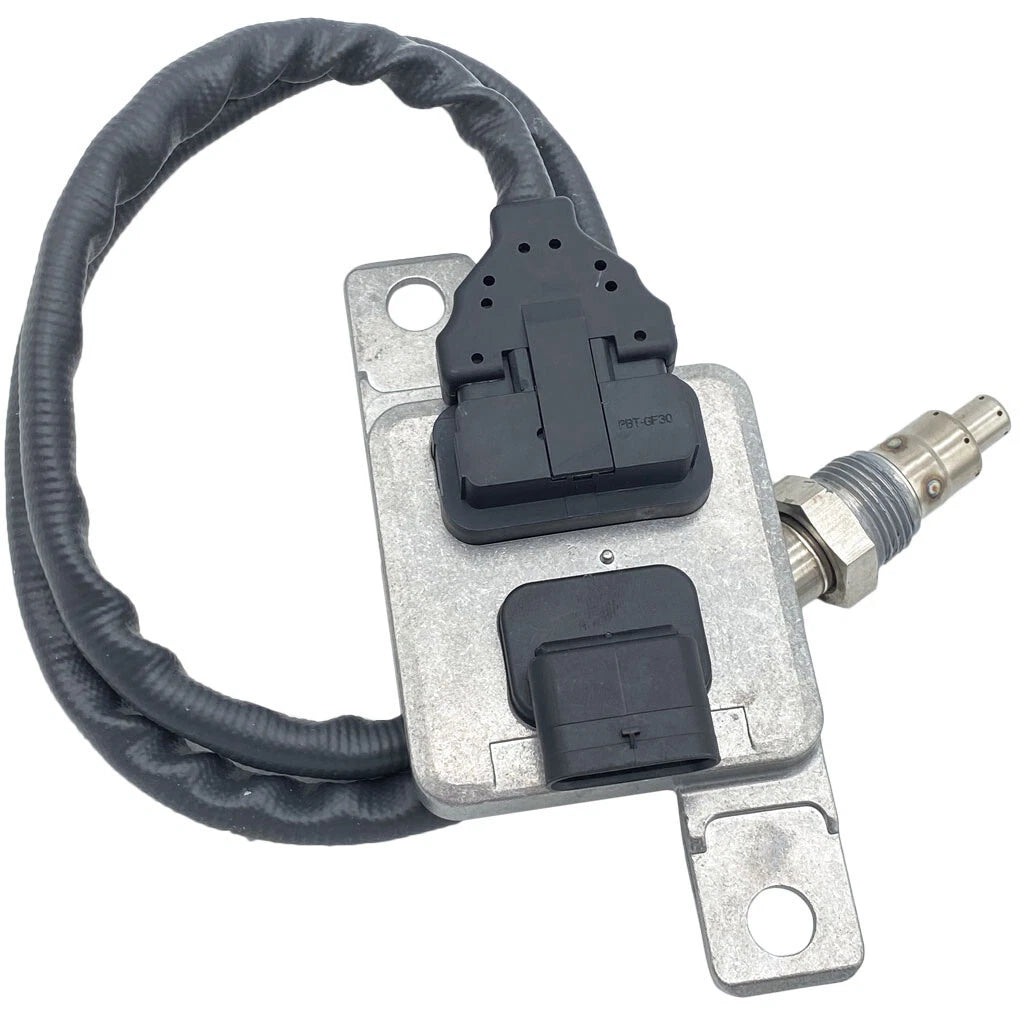 Capteur NOx 4G0907807K pour Audi A6 A7 Sportback Allroad 3.0 TDI Quattro